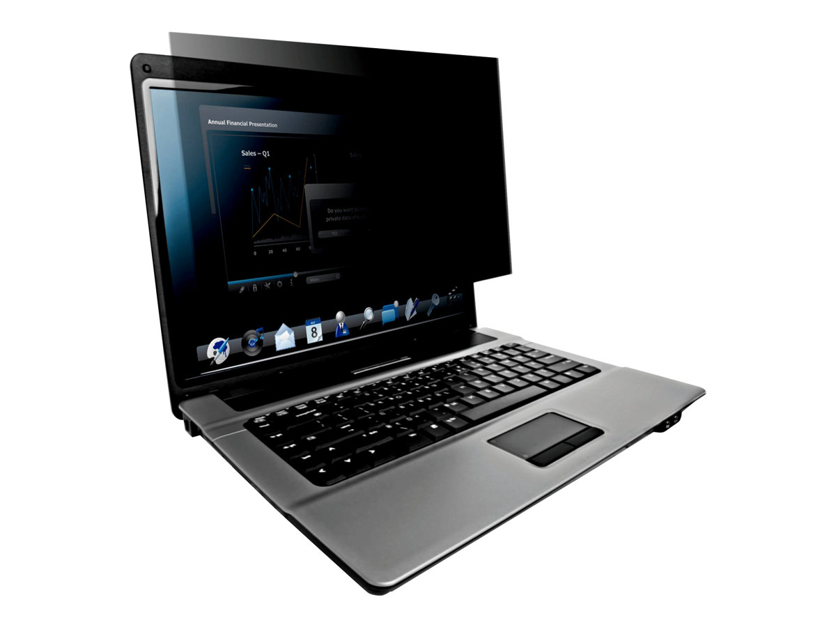 3M Blickschutzfilter für Notebook - 35.6 cm (14), Ansicht 2