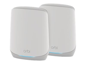 Netgear Orbi RBK762S - WLAN-System - (Router Extender)