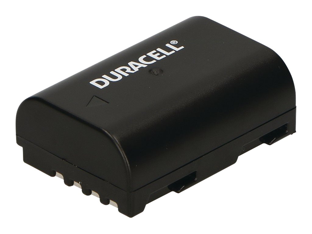 Duracell Batterie - Li-Ion - 1900 mAh - 14.06 Wh, Ansicht 4