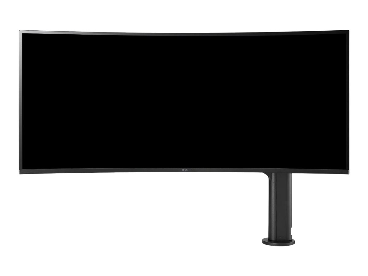LG 38WQ88C-W - LED-Monitor - gebogen - 95.29 cm (37.5")