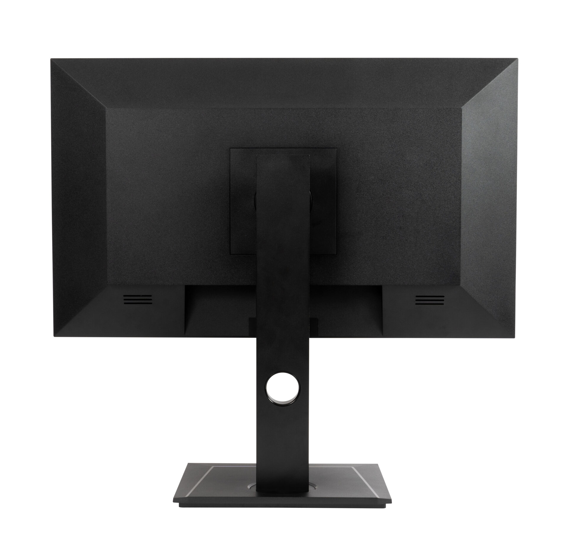 AG Neovo 24i WQHD 1440p IPS LED 2560x1440 300 cd/m2 1000 1 HDMI DisplayPort USB-C 65W 115% - Flachbildschirm (TFT/LCD), Ansicht 2