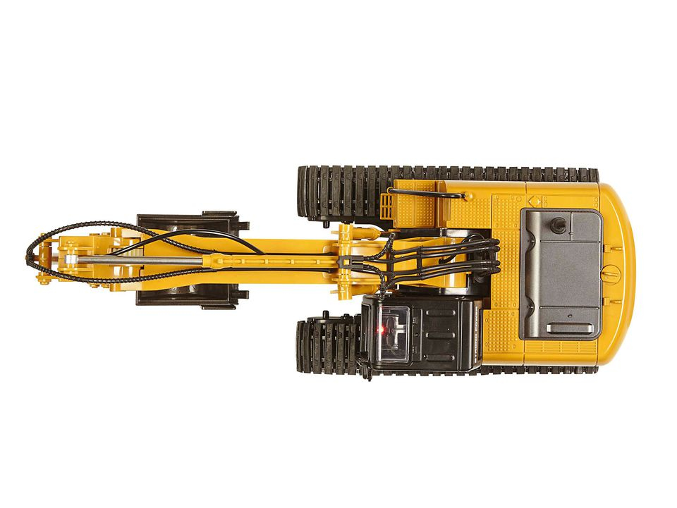 Revell Digger 2.0 - Bagger - 1:16 - 400 mAh - 1,62 kg, Ansicht 3