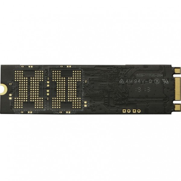 Innovation IT SSD - 256 GB - intern - M.2, Ansicht 2