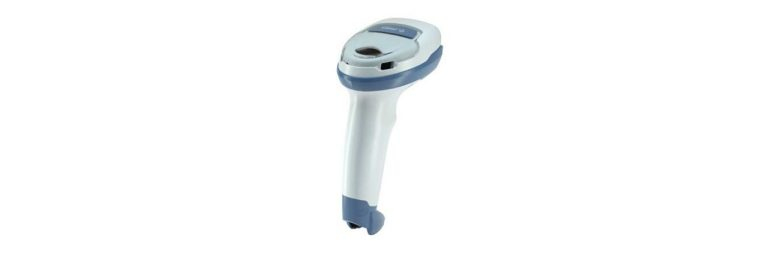 Zebra DS2208-HC - Healthcare - Barcode-Scanner, Ansicht 2