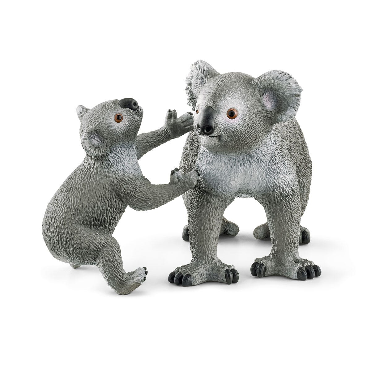 Schleich WILD LIFE 42566 - 3 Jahr(e) - Grün - Grau, Ansicht 3