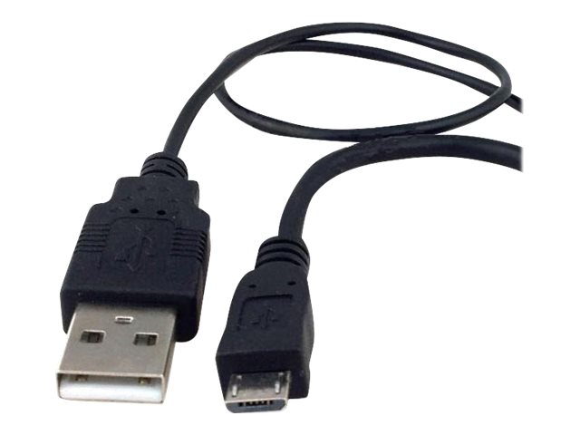 IC Intracom TECHly ICOC MUSB-MC2 - USB-Kabel - USB (W) zu USB (nur Strom), Ansicht 2