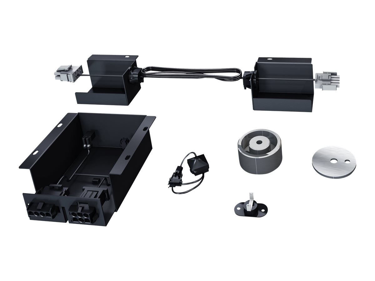 APC Ceiling Panel Lock System (ACDC2015)