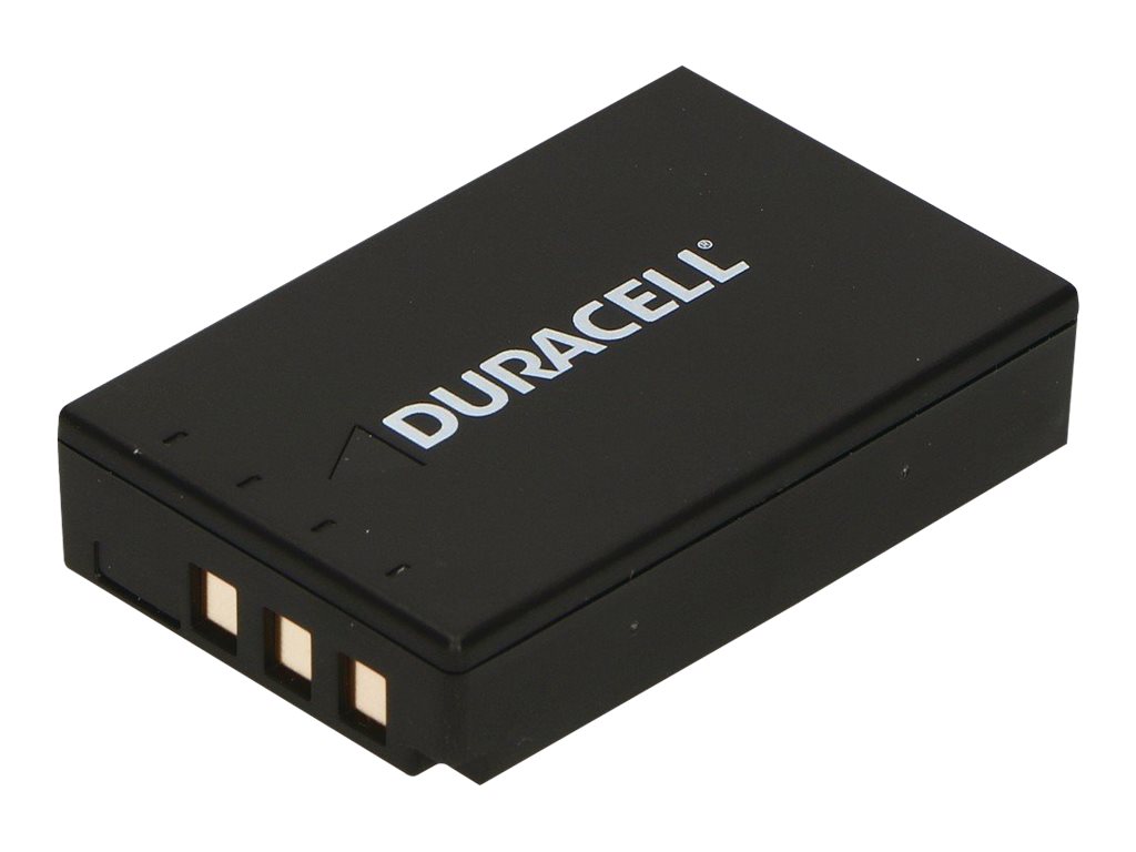 Duracell DR9902 - Kamerabatterie - Li-Ion - 1050 mAh, Ansicht 4
