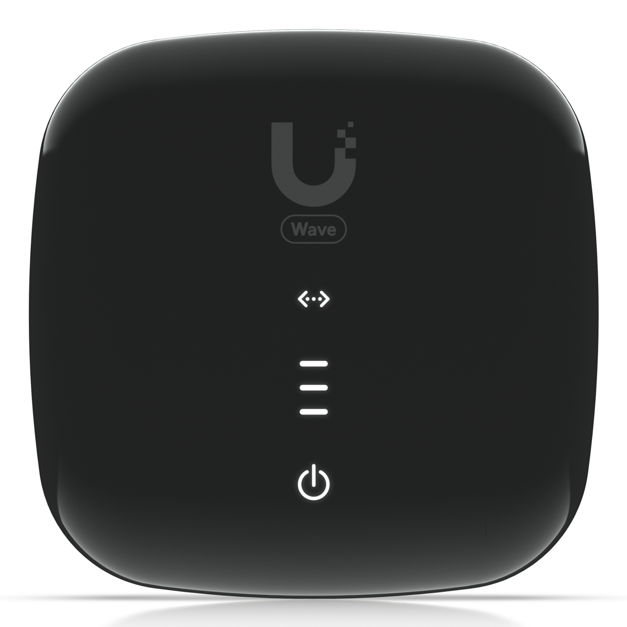 Ubiquiti Wave-Fiber-ONU WaveFiber ONU - Glasfaser (LWL) - 2,5 Gbps, Ansicht 3