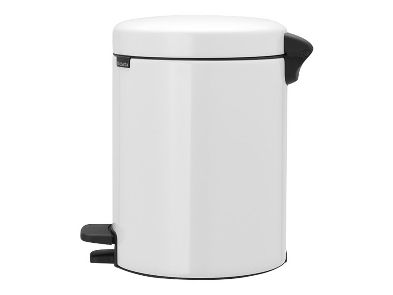 Brabantia Pedal Bin newIcon - 20,6 cm - 206 mm - 266 mm - 292 mm - 1,1 kg - 217 mm, Ansicht 3
