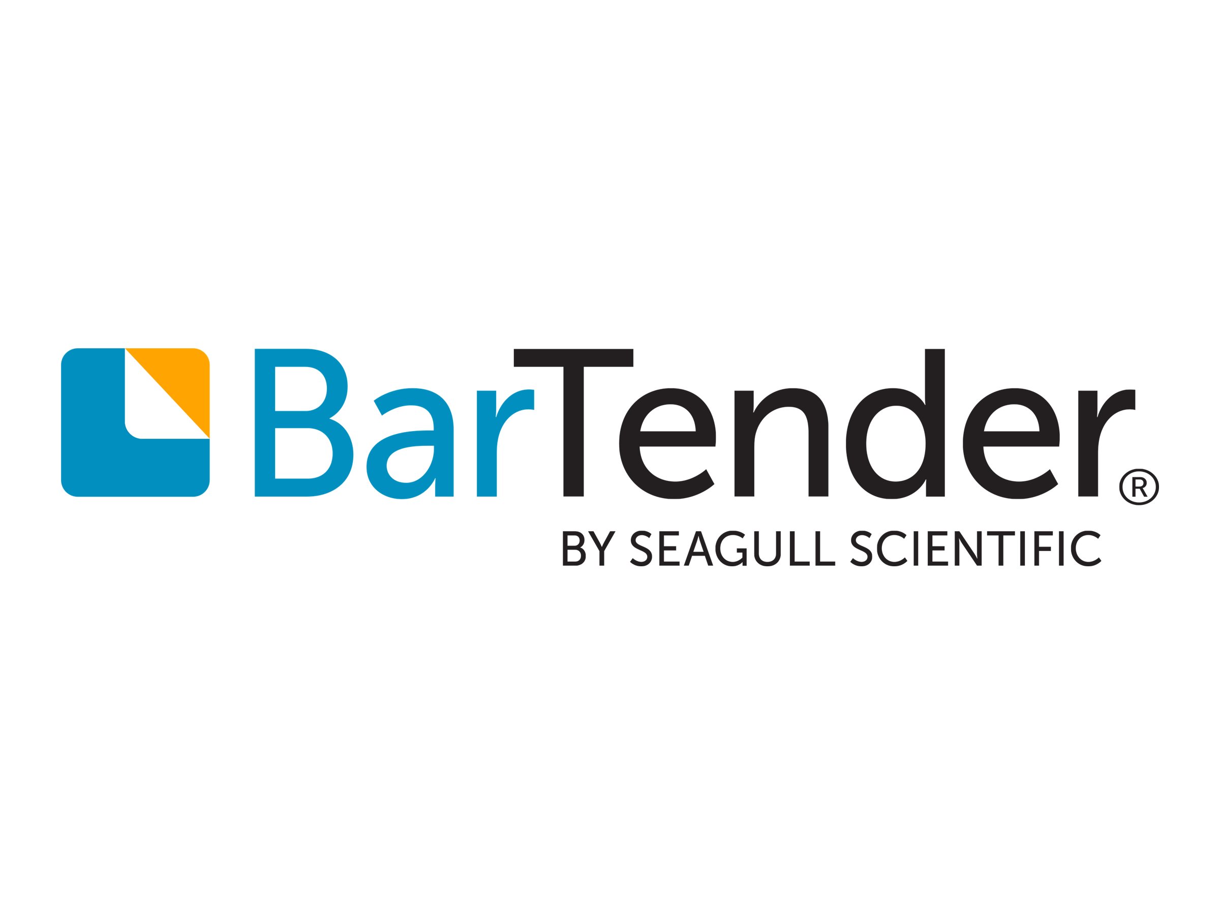 Seagull BarTender 2019 Automation Application Lizenz 5 Drucker (BTA-5)