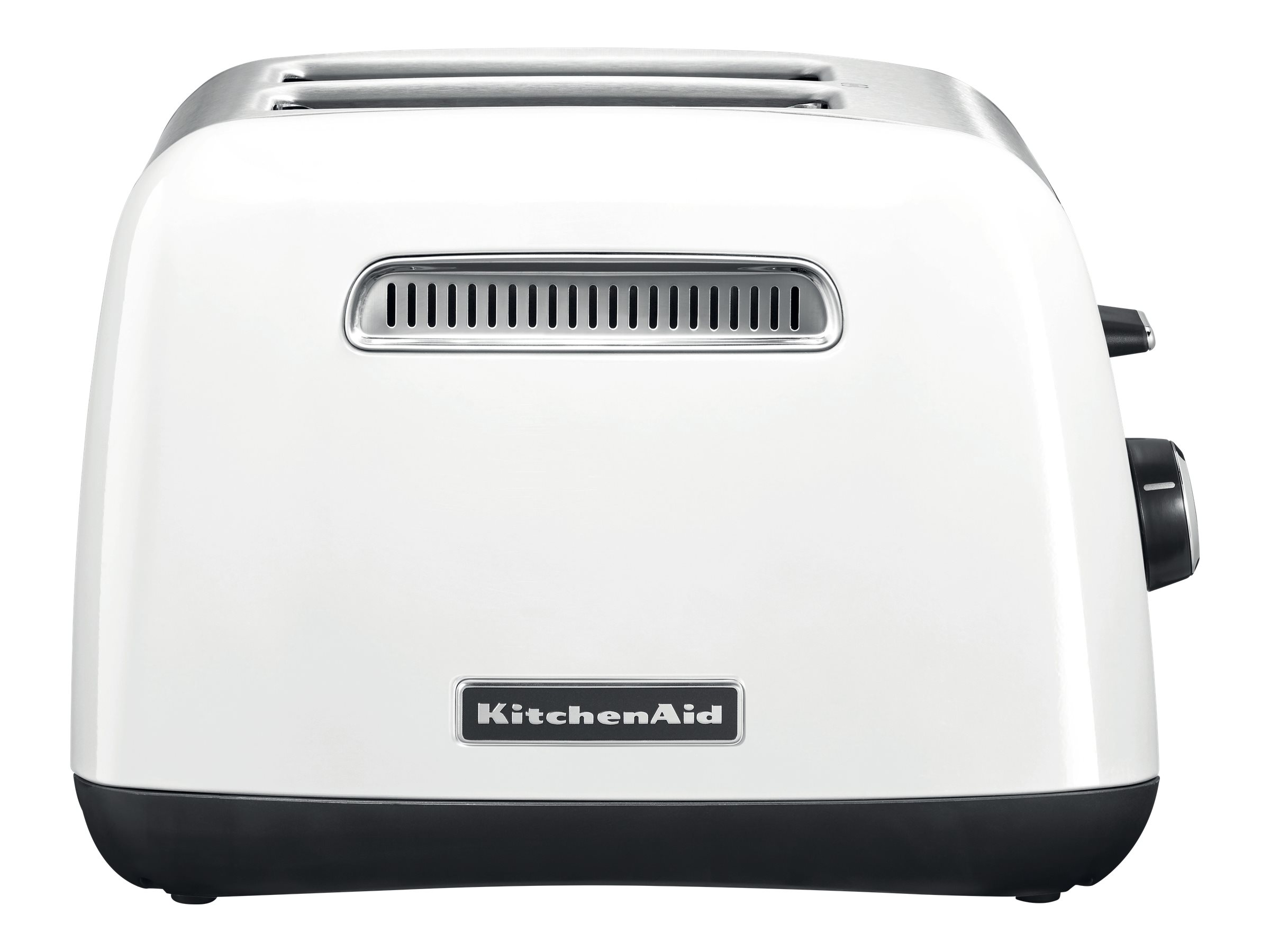 KitchenAid Classic 5KMT2115EWH - Toaster - 2 Scheibe - Weiß, Ansicht 5
