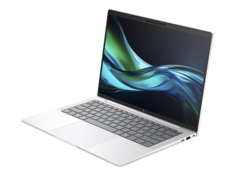 HP EliteBook 1040 G11 Notebook - 180°-Scharnierdesign - Intel Core Ultra 5 125H  1.2 GHz - Win 11 Pro - Intel Arc Graphics - 16 GB RAM - 512 GB SSD NVMe - 35.6 cm (14)