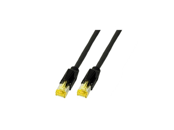EFB Elektronik EFB-Elektronik Draka PRO FLEX - Patch-Kabel - RJ-45 (M)