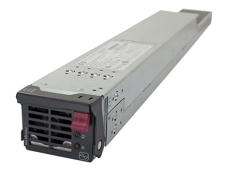 HP Enterprise 2400W Platinum Hot Plug Power Supply Kit (588603-B21)