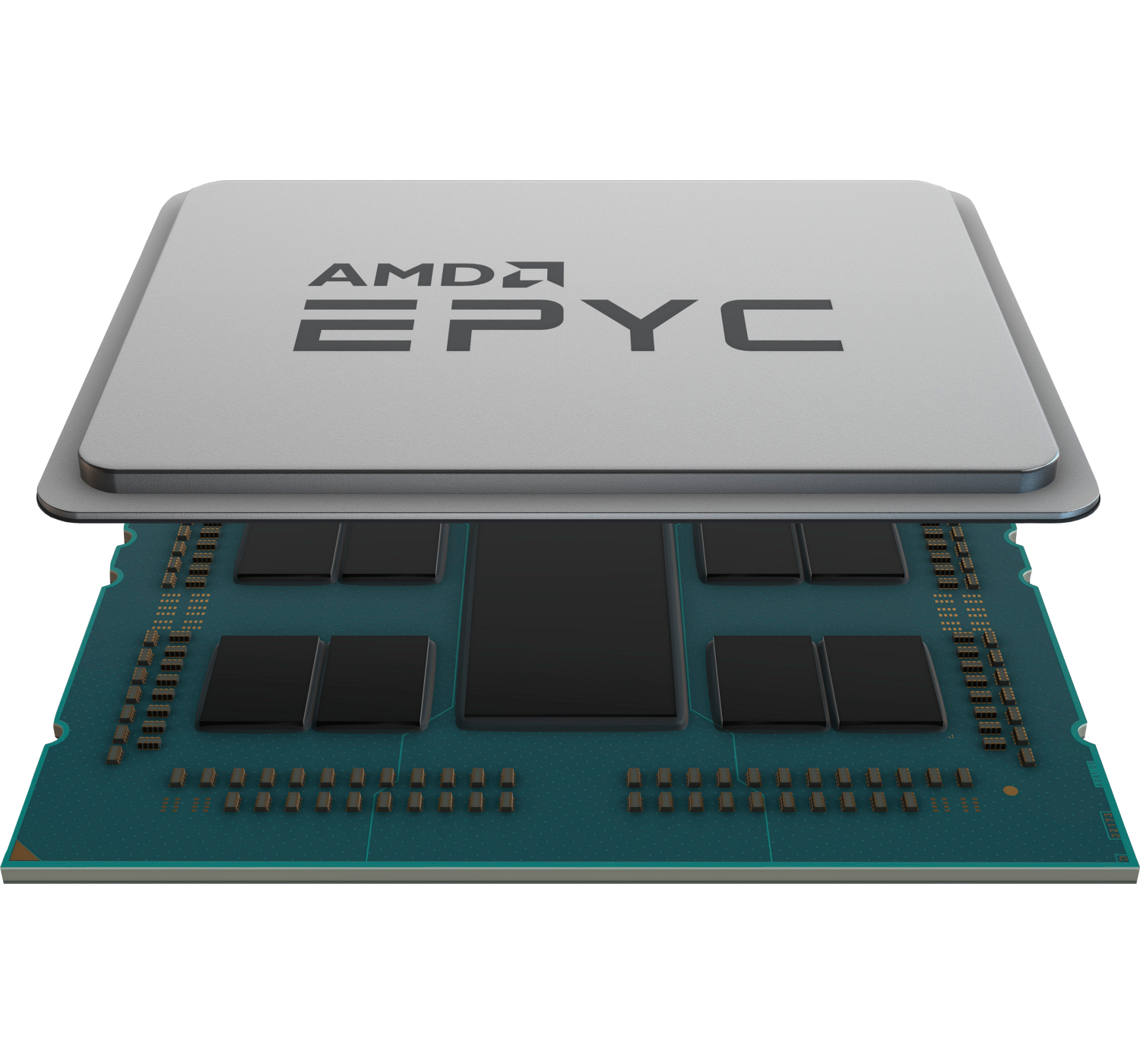 HPE DL385 Gen10+ AMD EPYC 7402 Kit (P17543-B21)