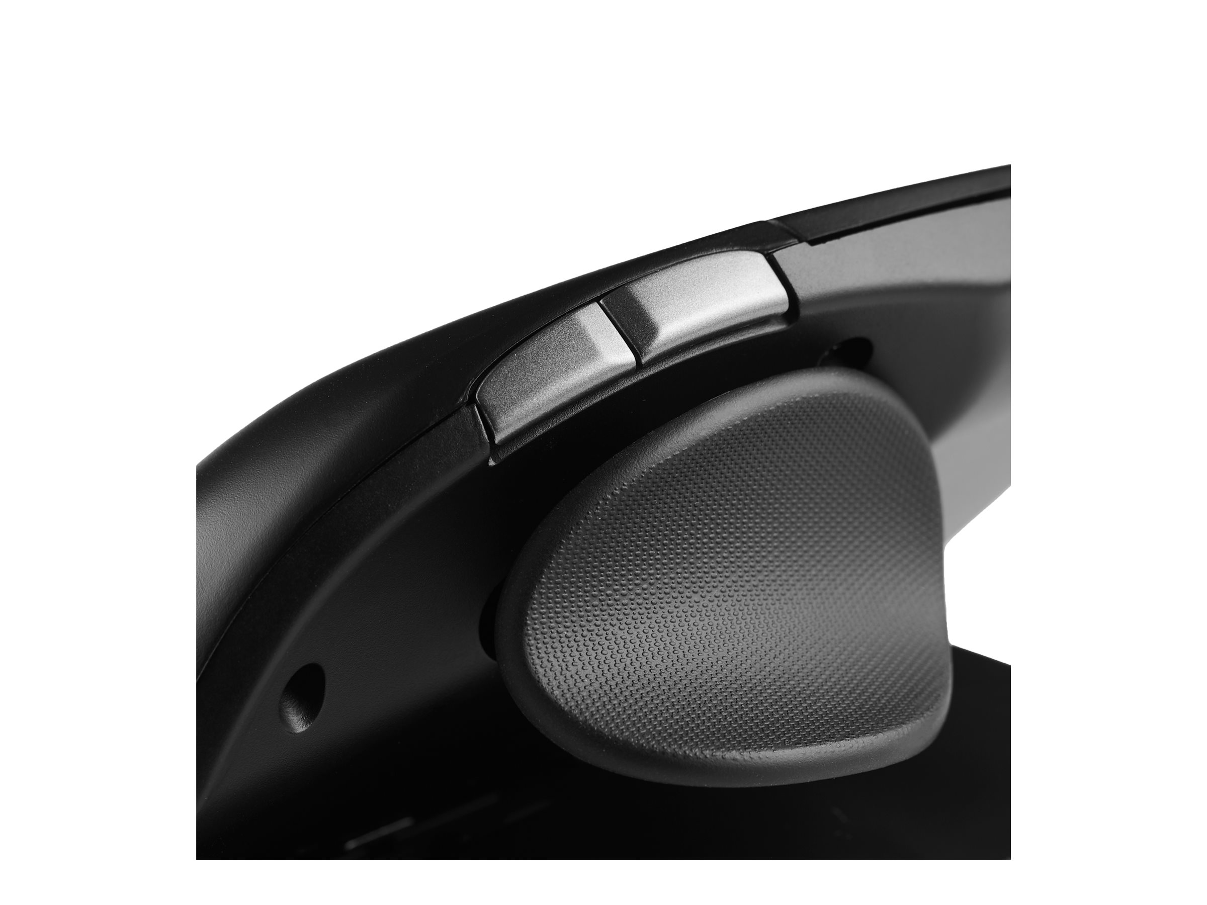 Contour Unimouse - Vertikale Maus - ergonomisch, Ansicht 4