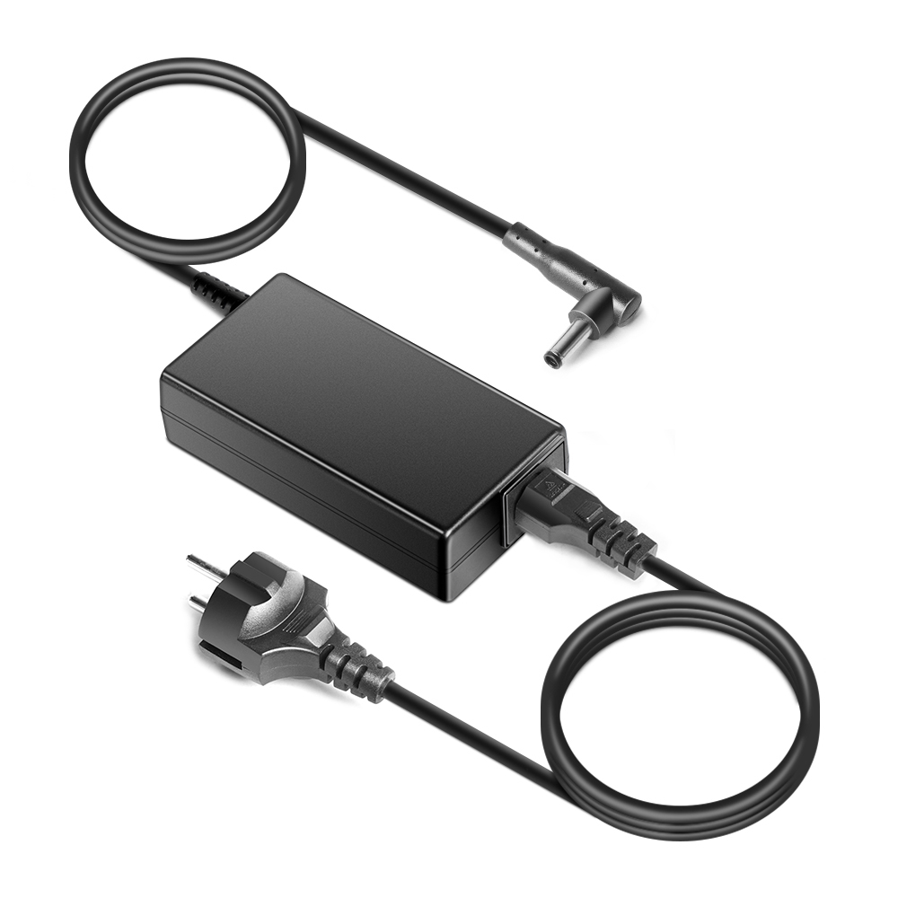 ProXtend Netzteil - Stecker 4,5 x 3,0 mm - Wechselstrom 100-240 V, Ansicht 2