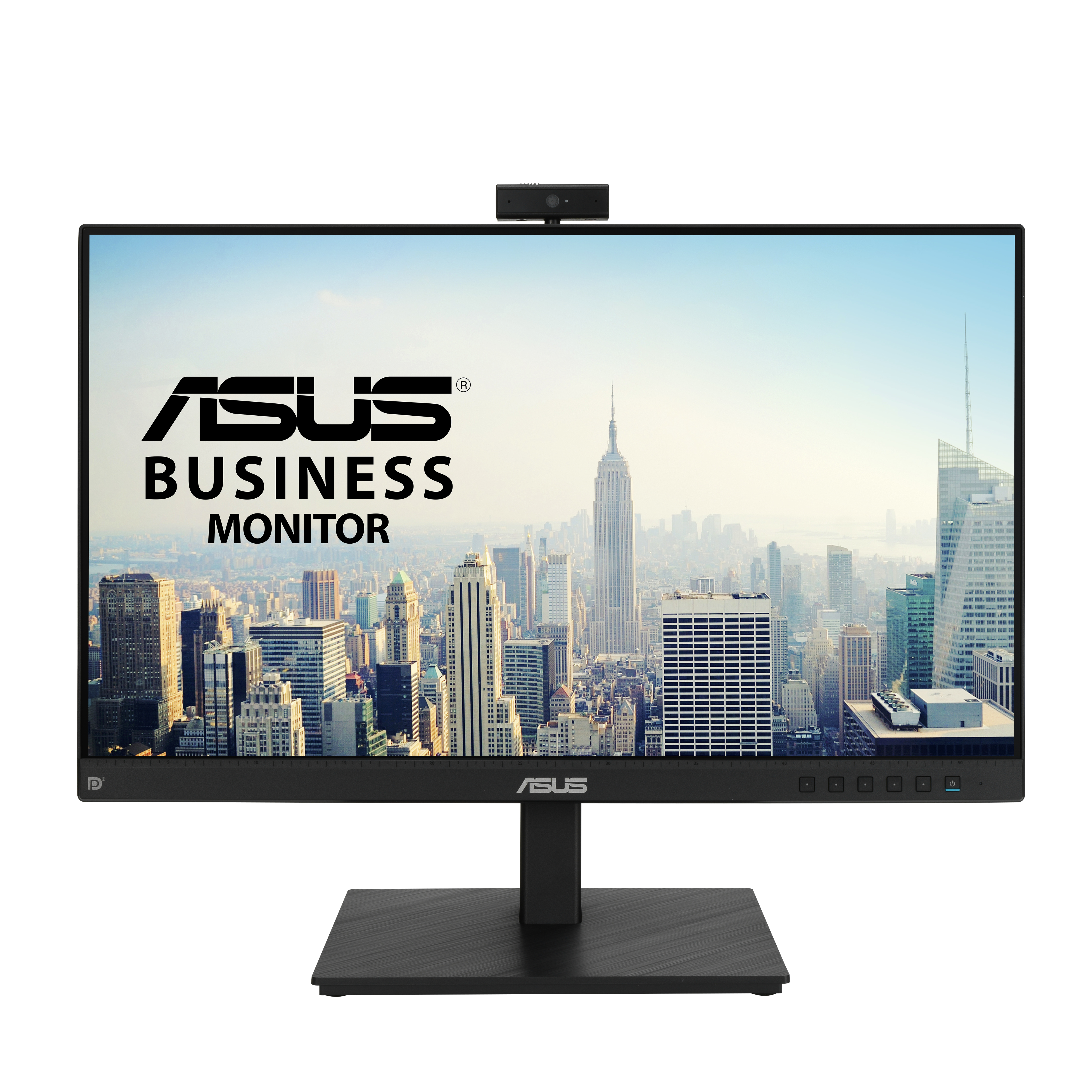 ASUS BE24EQSK, 60,5 cm (23.8&quot;), 1920 x 1080 Pixel, Full HD, 5 ms, Schwarz