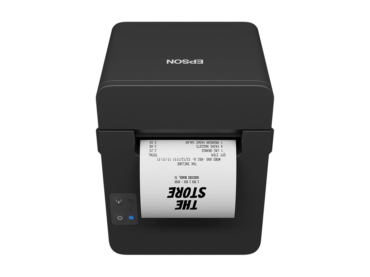 Epson TM T20IV (102) - Belegdrucker - Thermozeile - Rolle (7,95 cm), Ansicht 5