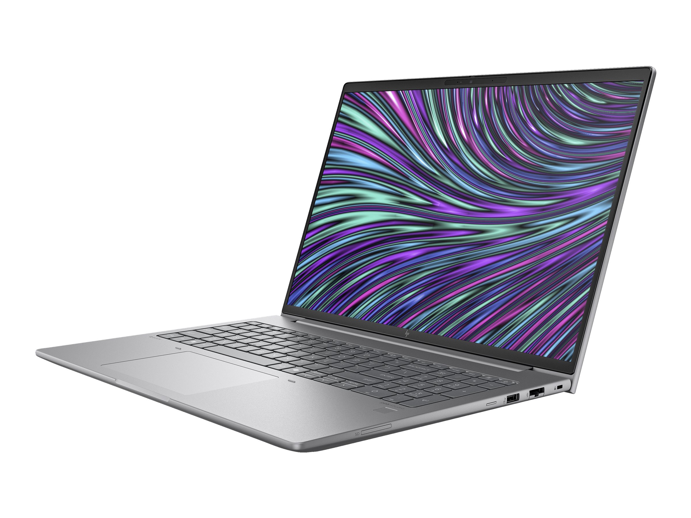 HP ZBook Power G11 Mobile Workstation - Intel Core Ultra 7 - Mobile Workstation - Core Ultra 7