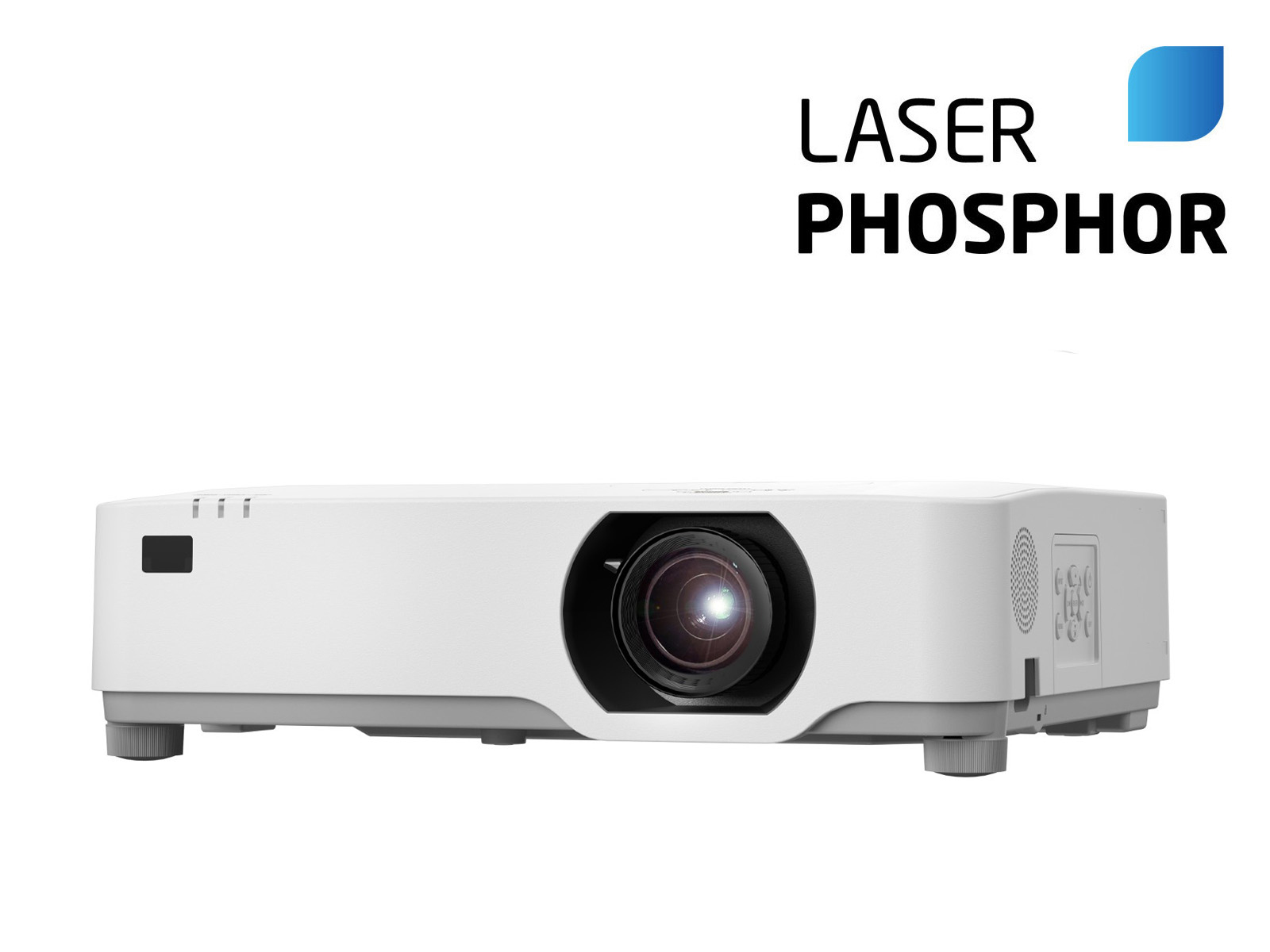 Sharp XP-P701U Projektor - Digital-Projektor - LCD, Ansicht 3