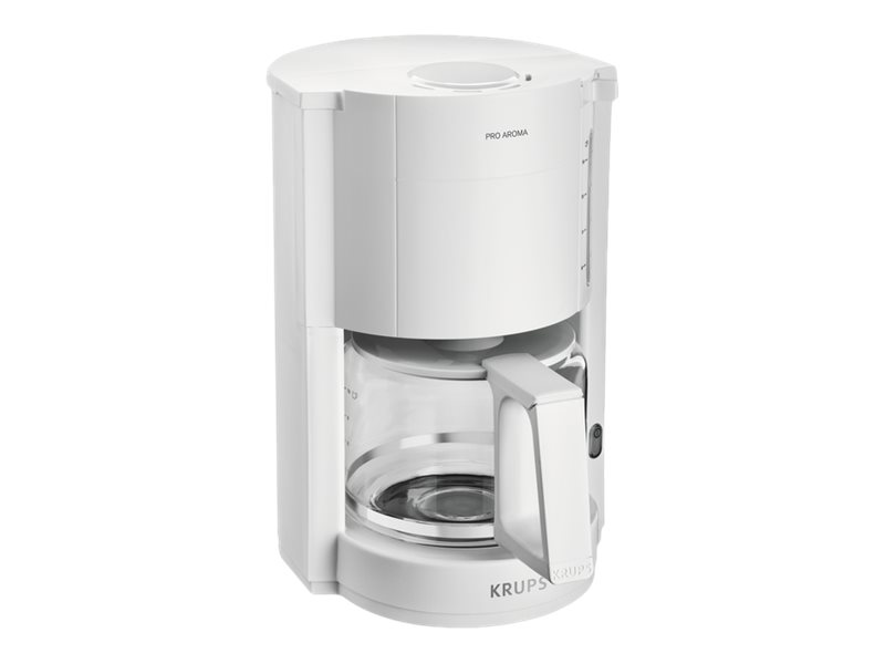 Krups Pro Aroma F30901 - Kaffeemaschine - 15, Ansicht 3