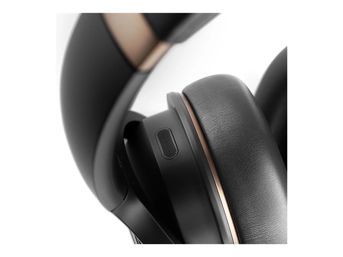 Teufel REAL BLUE PRO wireless Over-Ear bluetooth Headphones night black - Kopfhörer - 20 KHz, Ansicht 2
