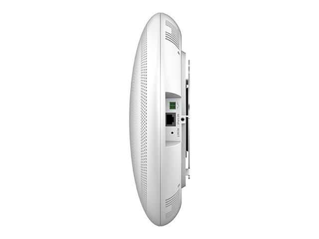 Grandstream GSC3516 - IP Lautsprecher - für PA-System, Ansicht 3
