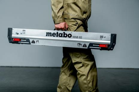 Metabo Arbeitsbock-Set Mab 82 626990000, Ansicht 4