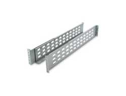 APC Rack-Schienen-Kit - Grau - für PN: AR3103