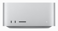 Apple Mac Studio Z180 M2 Ultra 24C CPU60C GPU32C N.E. 128GB 8TB SSD - Silber