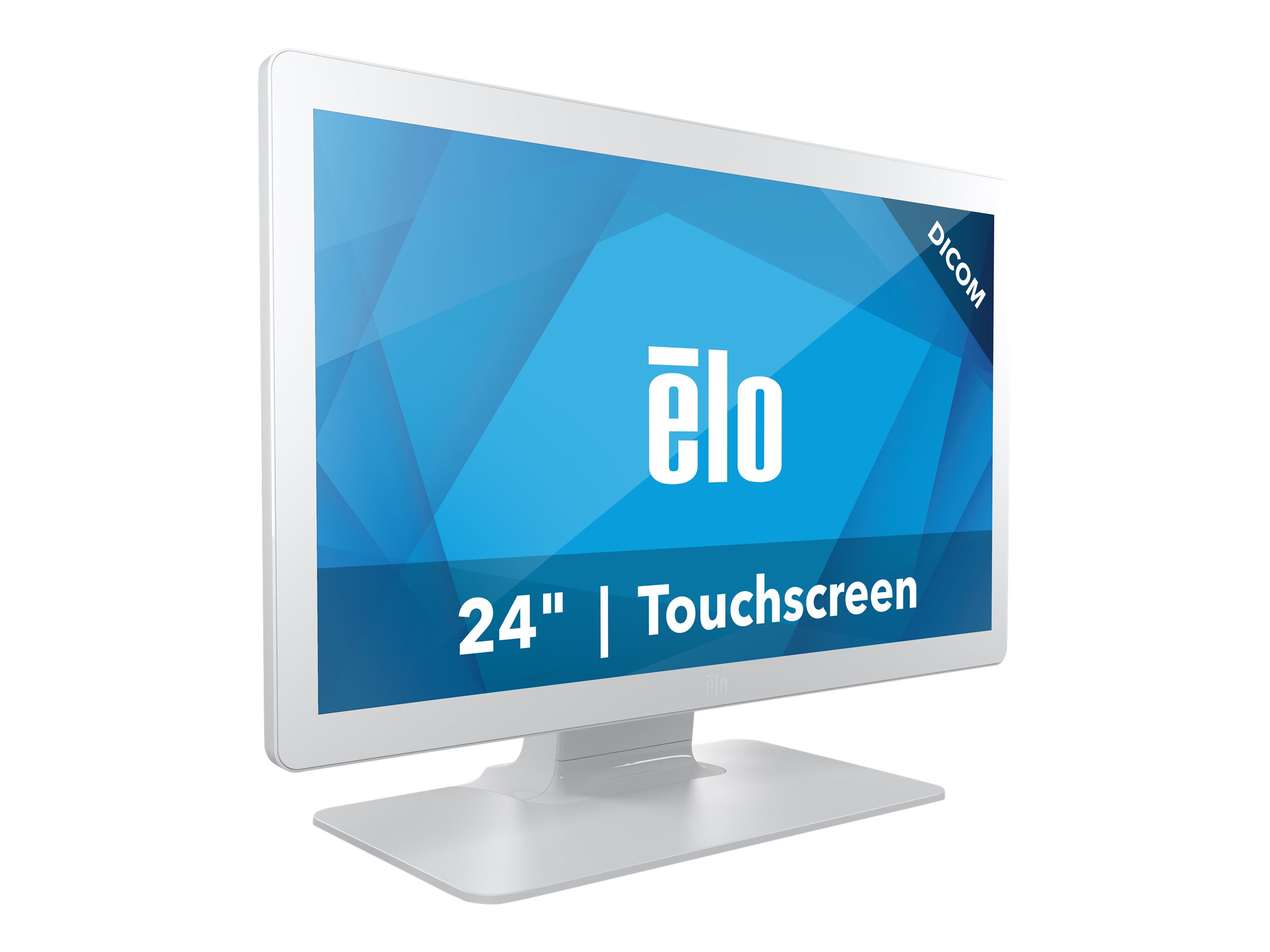 Elo Touch Solutions Elo 2403LM - Medical Grade - LCD-Monitor - 61 cm (24)