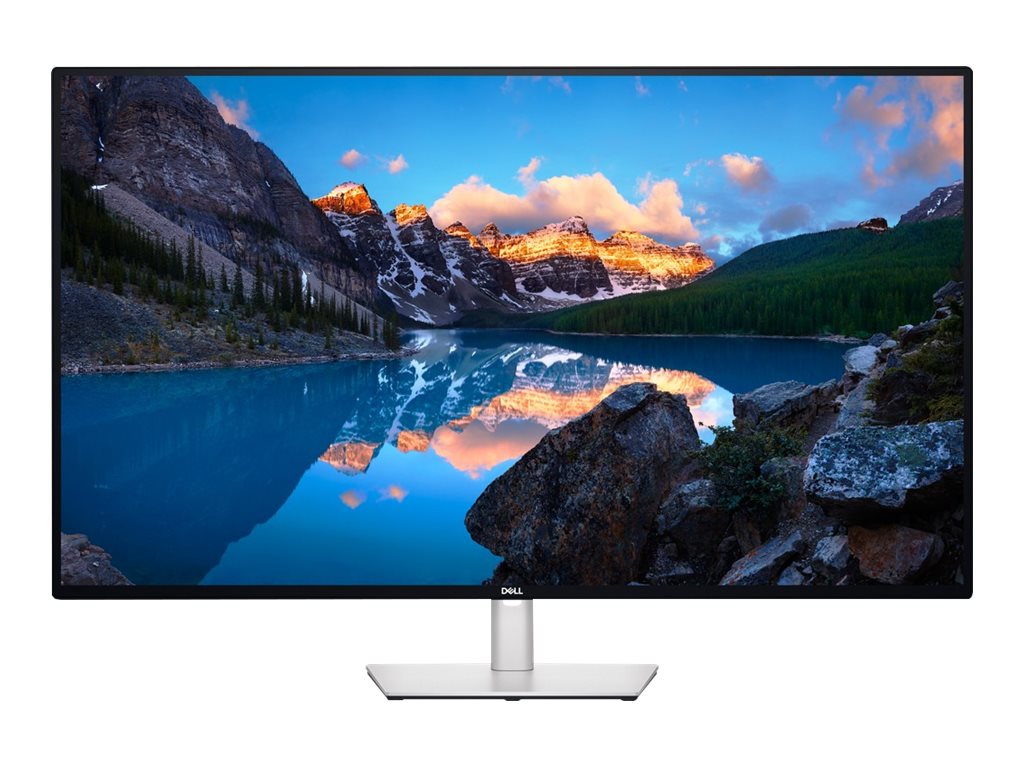 Dell UltraSharp U4323QE - LED-Monitor - 107.95 cm (42.51")