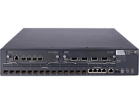 HP Enterprise 5820-14Xg-Sfp+ Switch With 2 Slots (JC106-61101) - REFURB