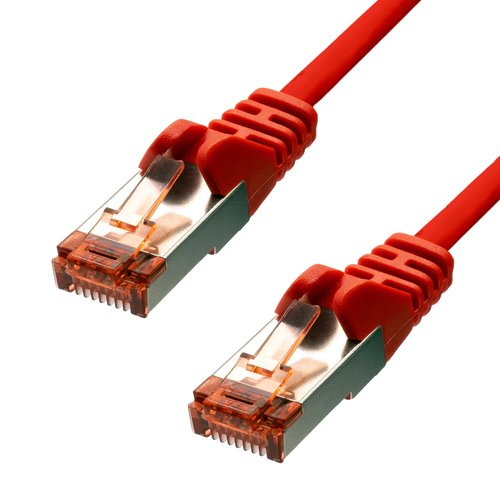 ProXtend Patch-Kabel - RJ-45 (M) zu RJ-45 (M), Ansicht 4