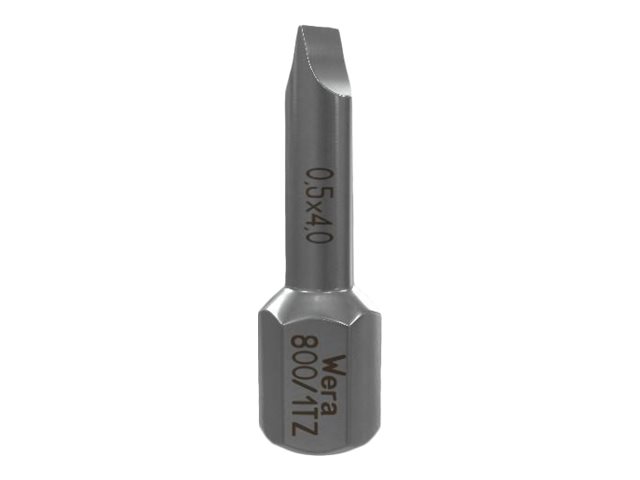 Wera Bit-Check 30 Universal 1 - Schraubenziehersatz, Ansicht 2