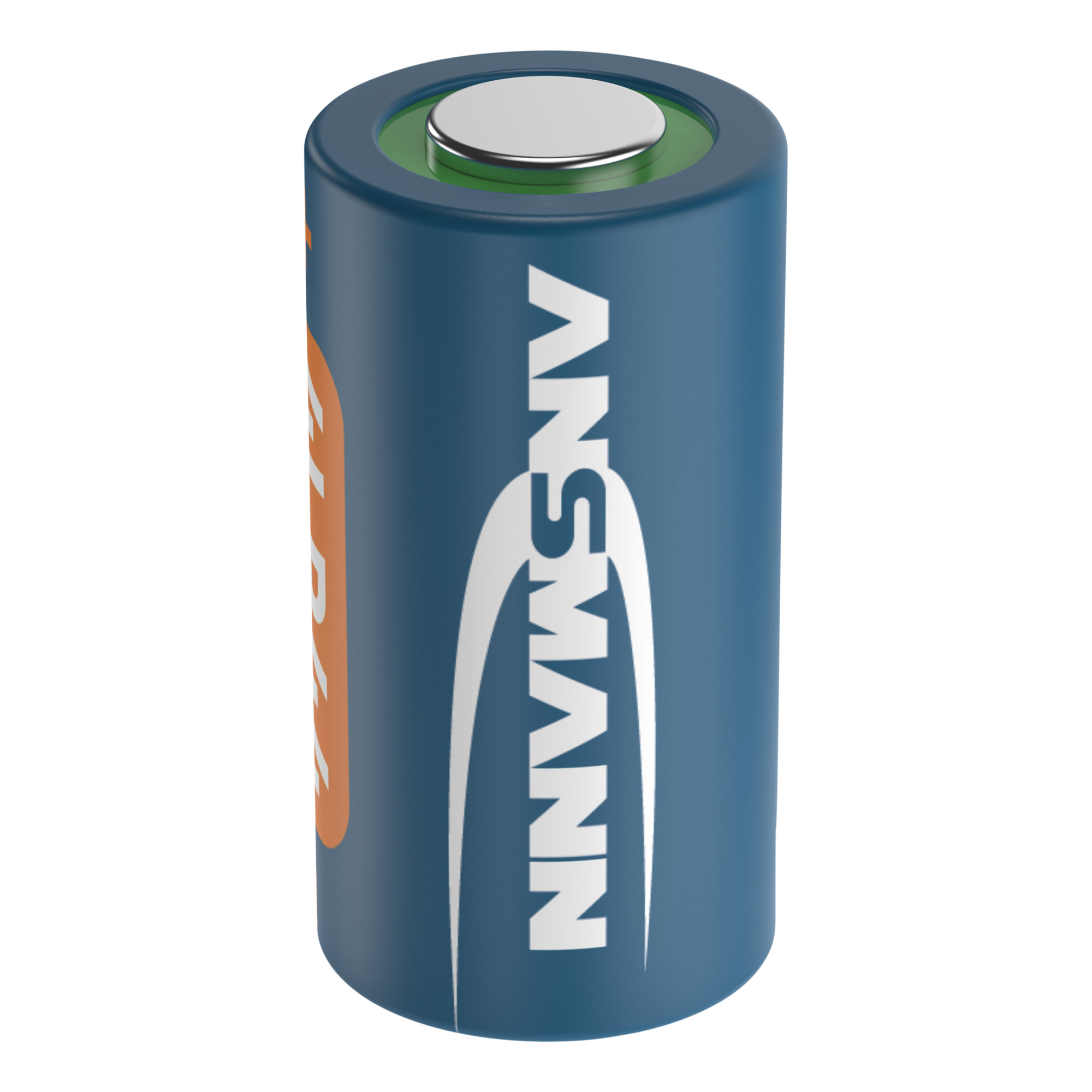 Ansmann Batterie 4LR44 - Alkalisch, Ansicht 3