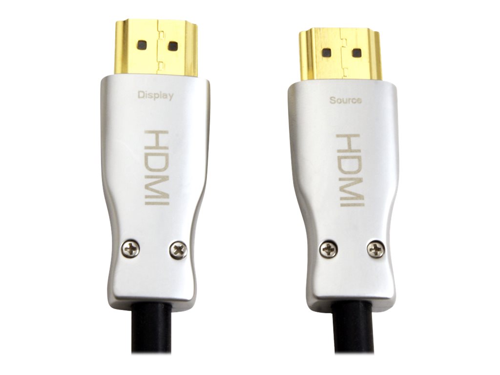 VALUE HDMI-Kabel mit Ethernet - HDMI männlich zu HDMI männlich