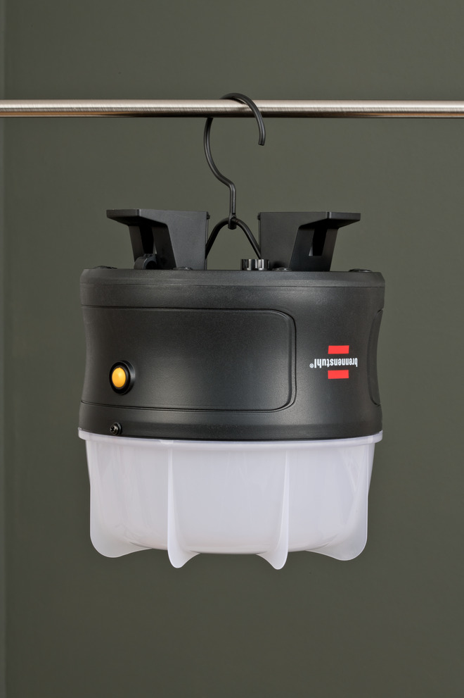 Brennenstuhl BF 3000 MA - Arbeitslicht/-strahler, Ansicht 2