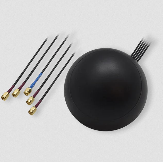 Teltonika Antenne - Mobiltelefon - 3 dBi, Ansicht 2