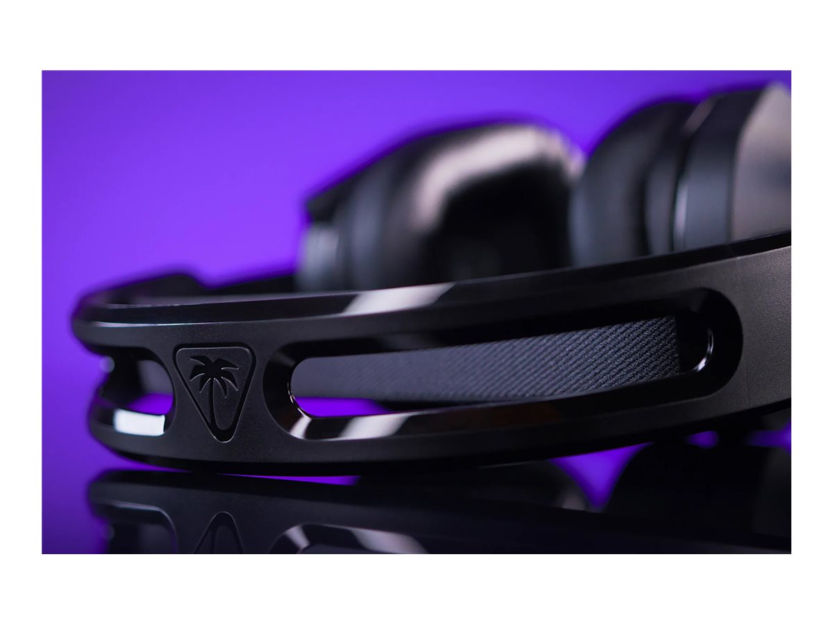 Turtle Beach Stealth 500 - Für PlayStation - Headset, Ansicht 3
