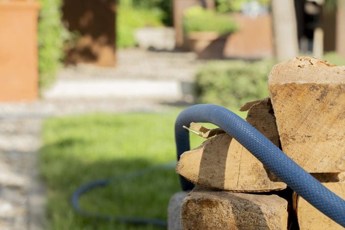 Gardena Liano Xtreme - Schlauch - mit Wasserstopp, Ansicht 2