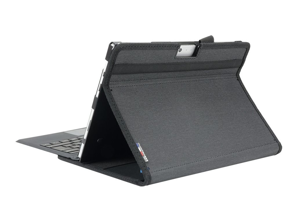 Mobilis ACTIV Pack - Flip-Hülle für Tablet - TFP 4.0