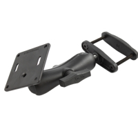 Panasonic PCPE-RAMFRK02 standard length - Befestigungskit (Kugel 15 Zoll 4 Klemmung)