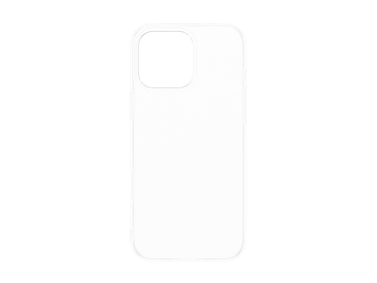 PanzerGlass SAFE. by PanzerGlass - Hintere Abdeckung für Mobiltelefon - Thermoplastisches Polyurethan (TPU), Ansicht 2