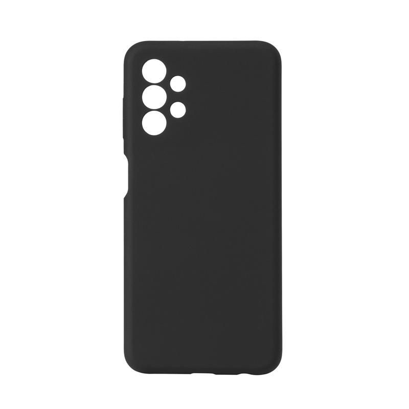eSTUFF ES673199-BULK - Cover - Samsung - Galaxy A13 4G - 16,8 cm (6.6) - Schwarz, Ansicht 2