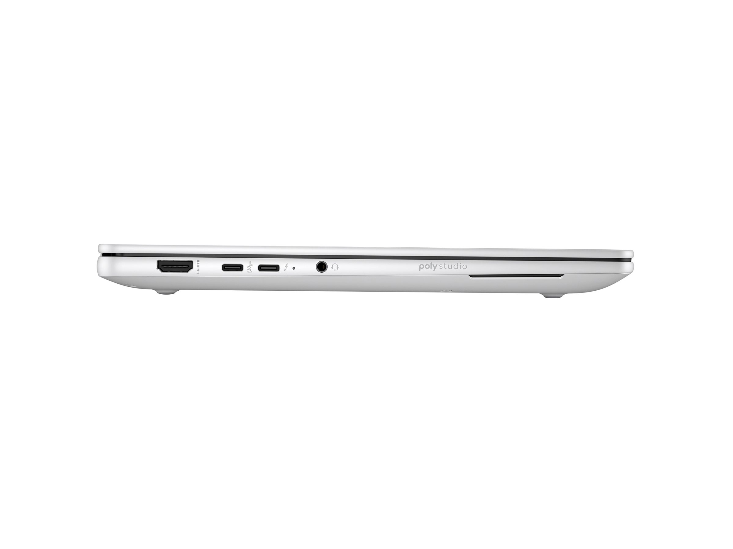 HP EliteBook X G1a Notebook Next Gen AI - 157-Grad-Scharniervorrichtung - AMD Ryzen AI 7 PRO 360 / 2 GHz - Win 11 Pro  32 GB RAM - 1 TB SSD NVMe, TLC - 35.6 cm (14")