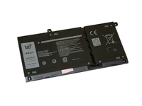 BTI JK6Y6- - Akku - DELL - LATITUDE