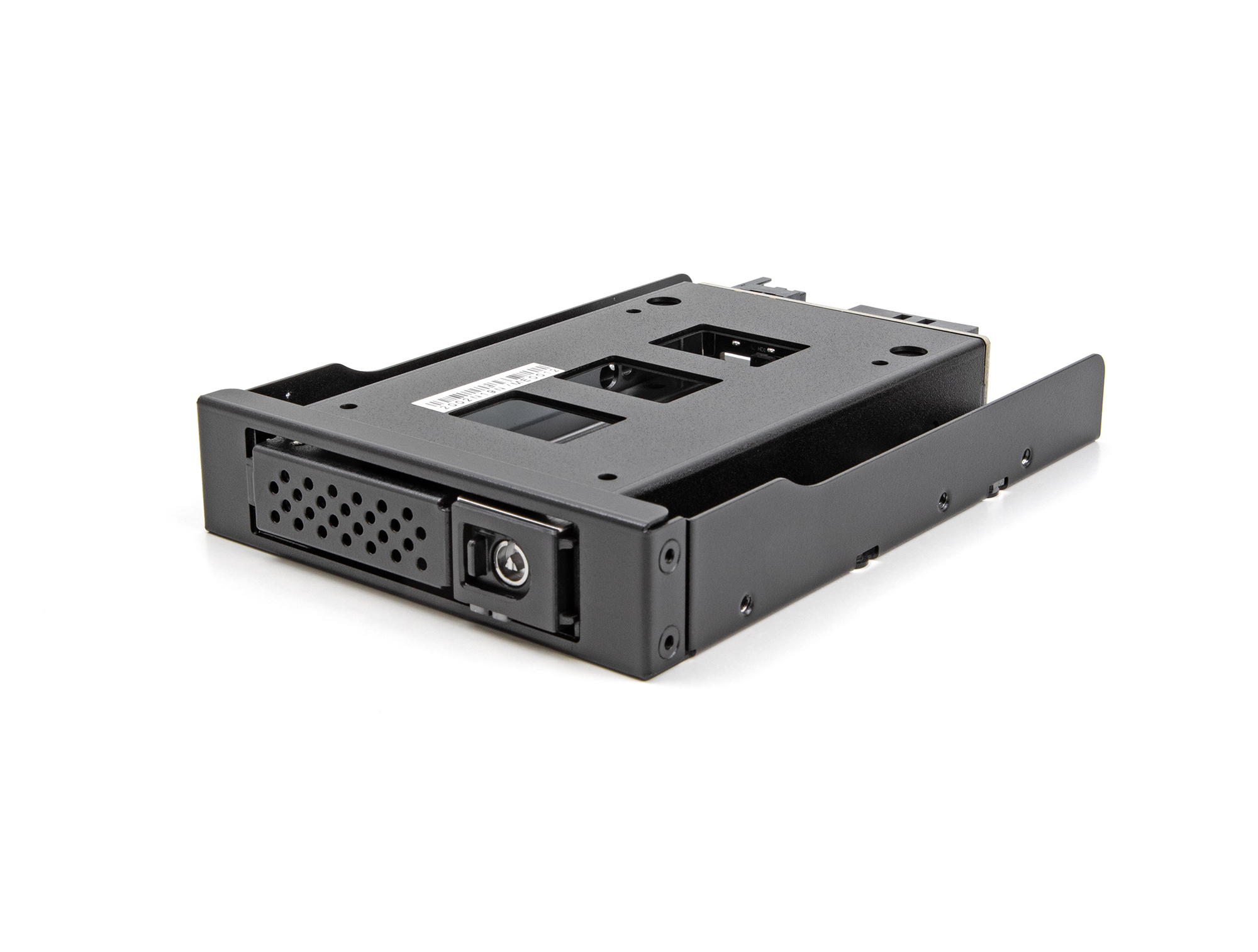 Delock Festplatten-Hot-Plugging-Schublade, Ansicht 2